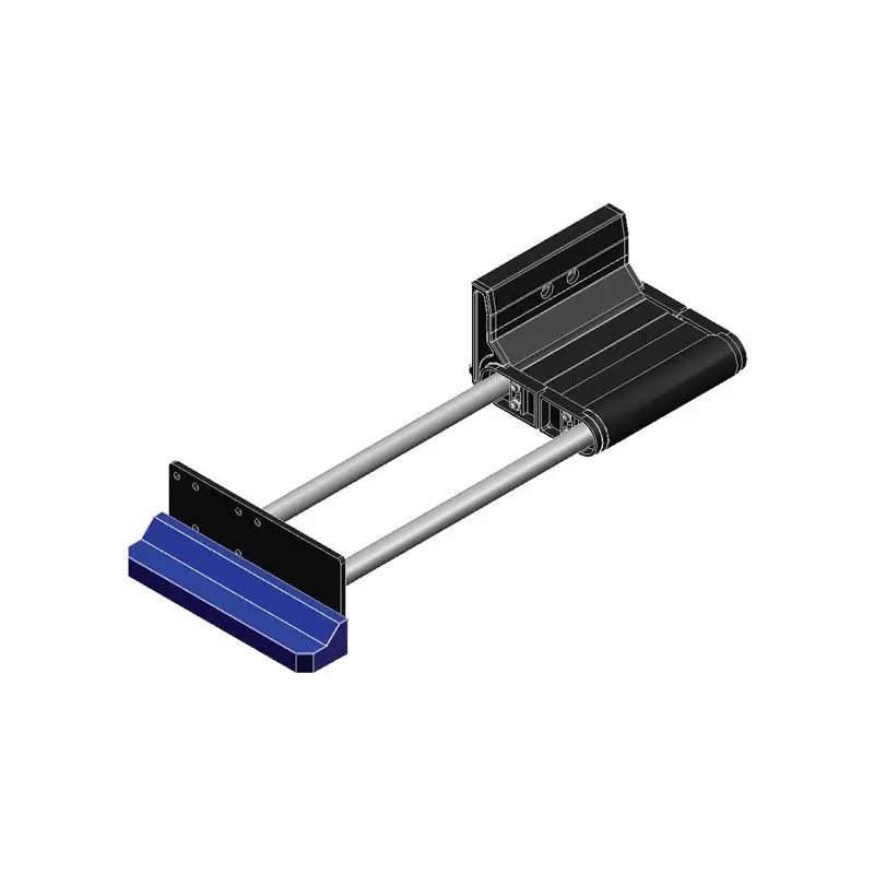 Omga Stop Rh Basic Shock-Absorbing Bracket 1