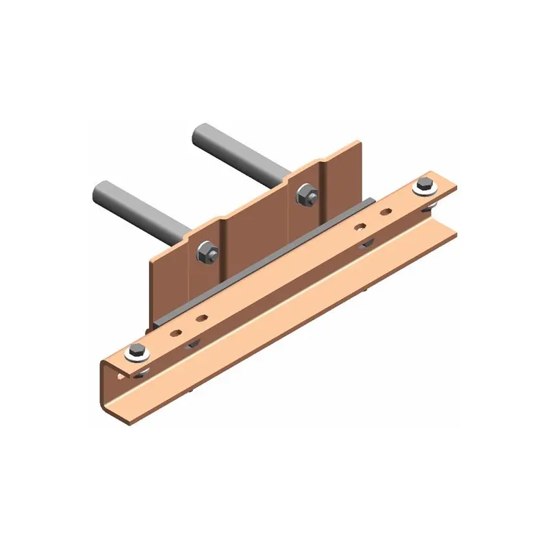Omga Stop Rh Mitre Saw Mounting Bracket 1