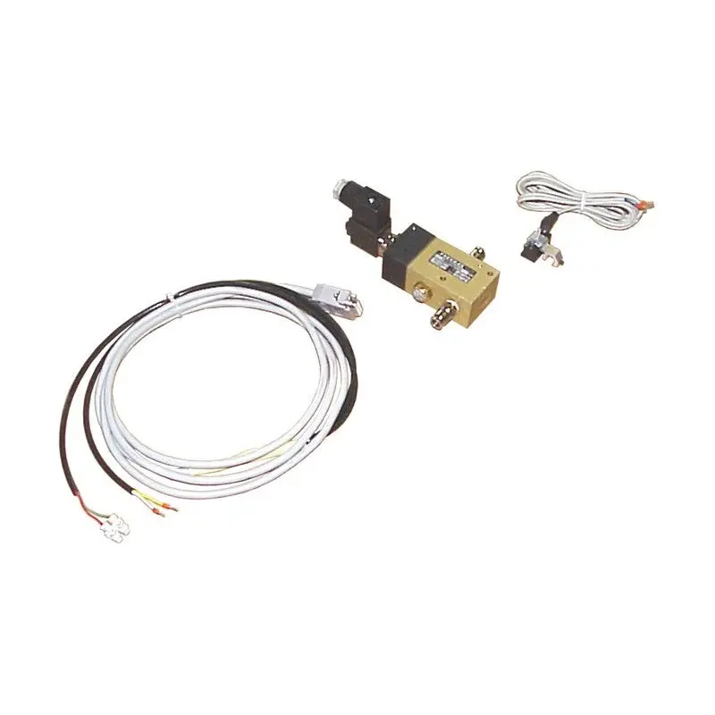 Omga Stop Rh Mitre Saw Safety And Link Kit 1