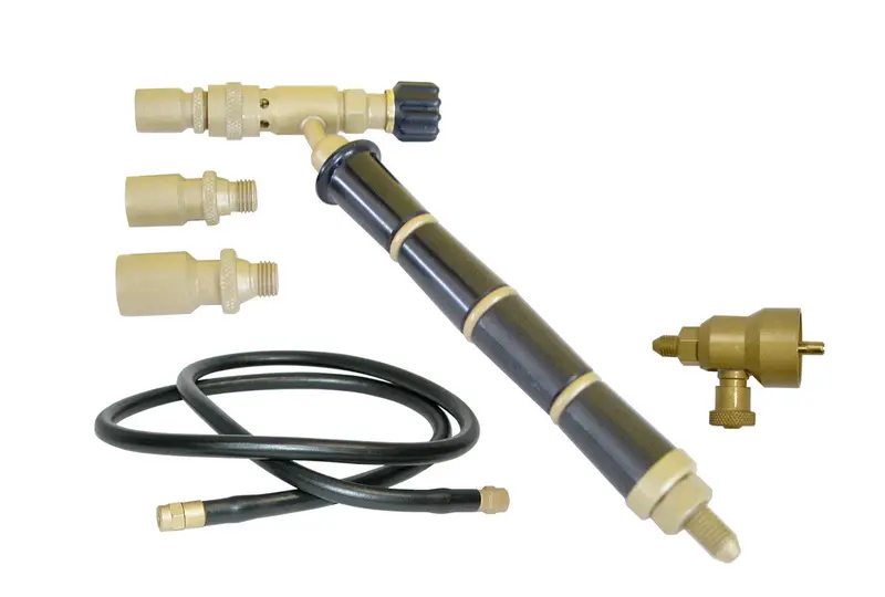 Orca Disposable Propane Torch Kit – Complete Setup 1