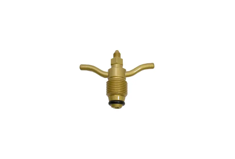 Orca Propane Pressure Regulator For Portable Stoves And Heaters 1