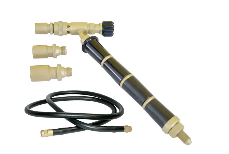 Orca Propane Torch Kit – Complete Setup 1