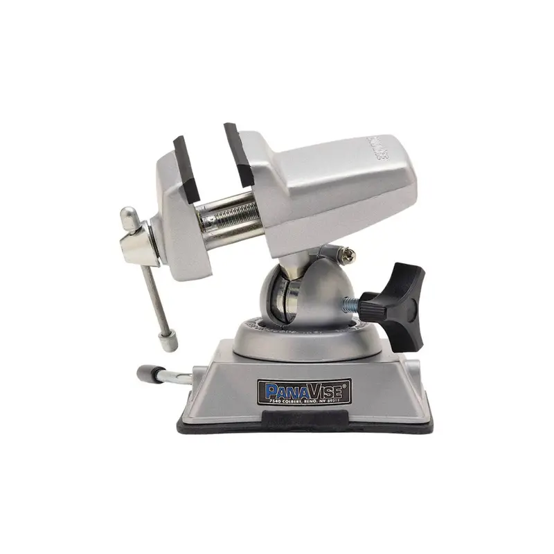 Panavise Vacuum Base Mounting System 1