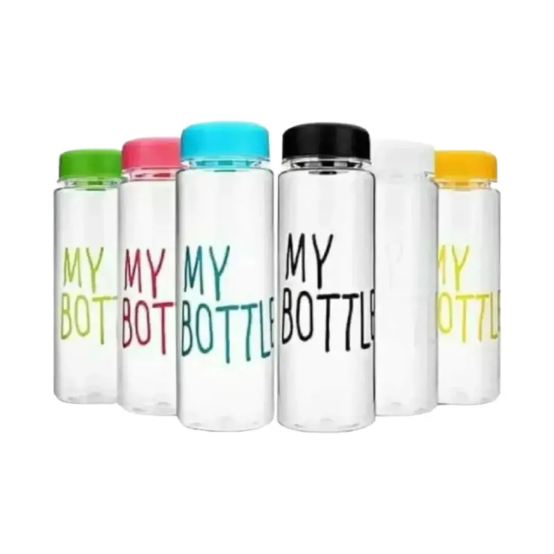 Personalized Reusable Water Bottle – My Bottle Series 1