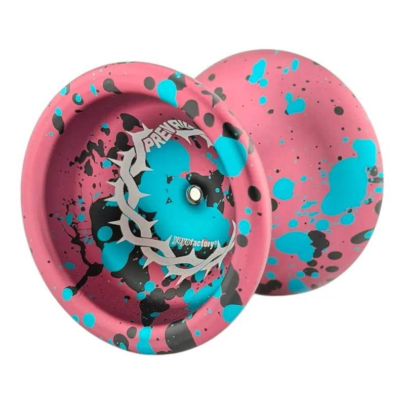 Prevail Yo-Yo Designed For Pro Player Katie Thompson 3