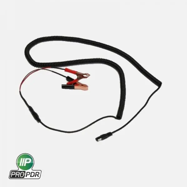 Pro Pdr Coiled Power Extension Cable 1