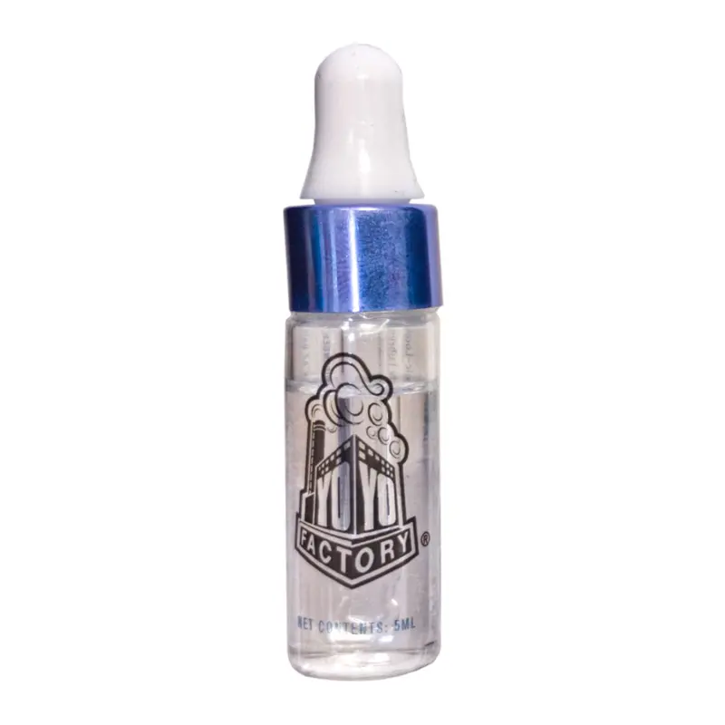 Professional-Grade Yo-Yo Bearing Lubricants 1