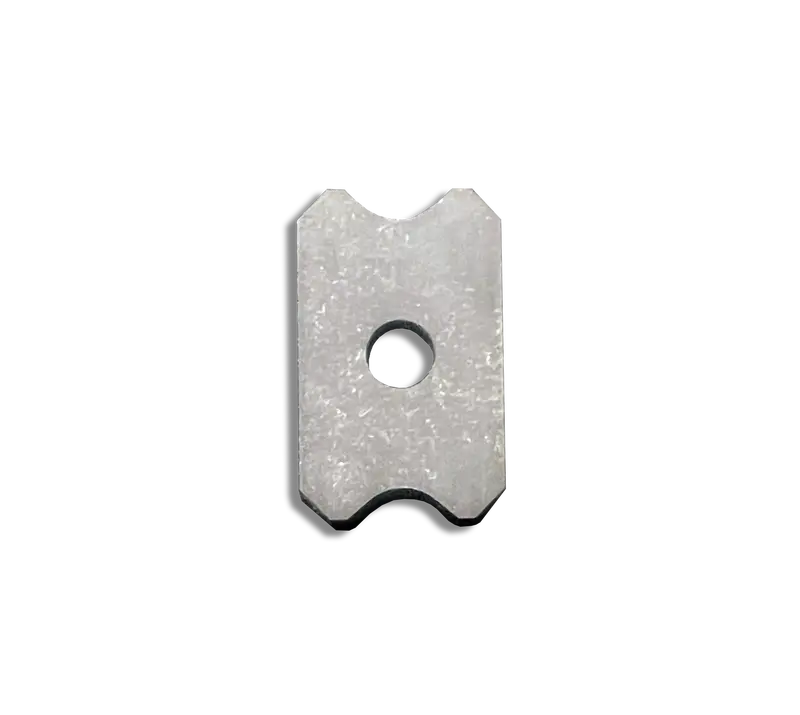 Profile Scrape Station Inserts For Scm Olimpic K230/K360/K560 – 10-Pack 1