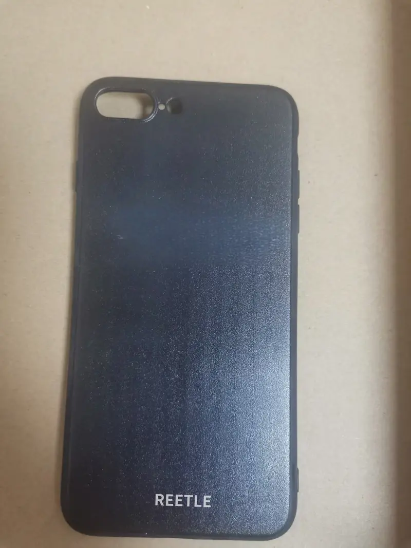 Reetle Precision-Fit Smartphone Cases – Slim Protective Covers Designed For Specific Phone Models 1