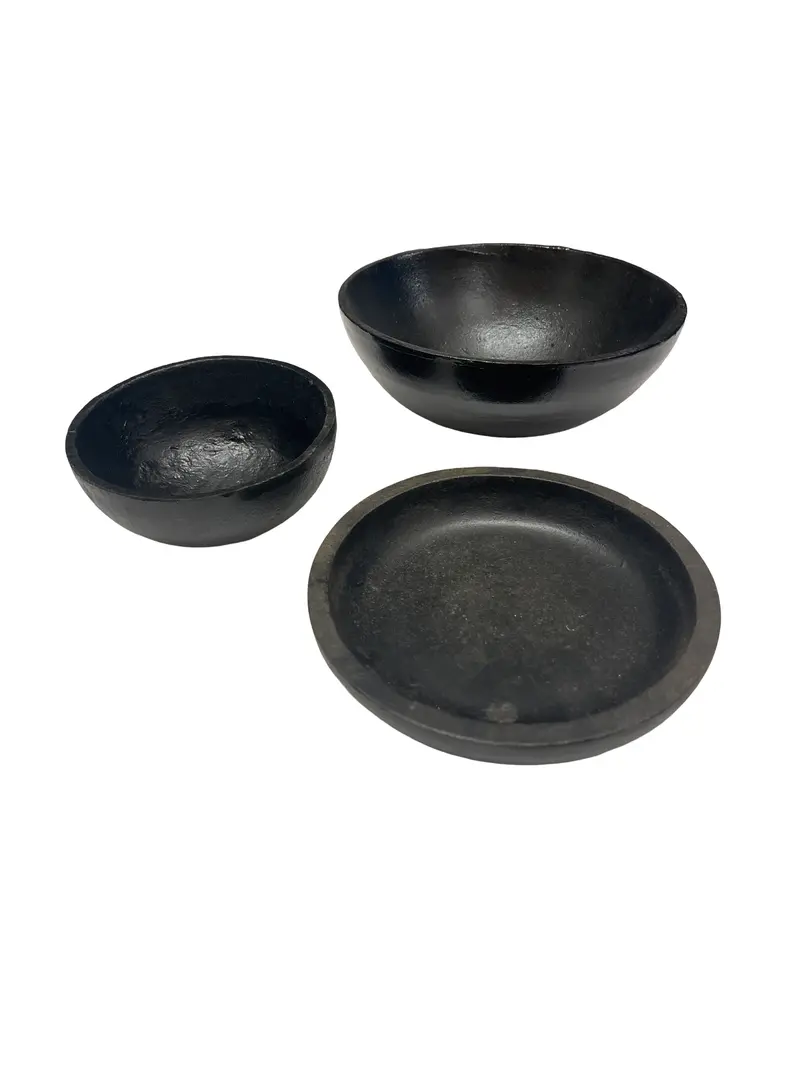 Replacement Pitch Bowls For Jewelry Casting 1