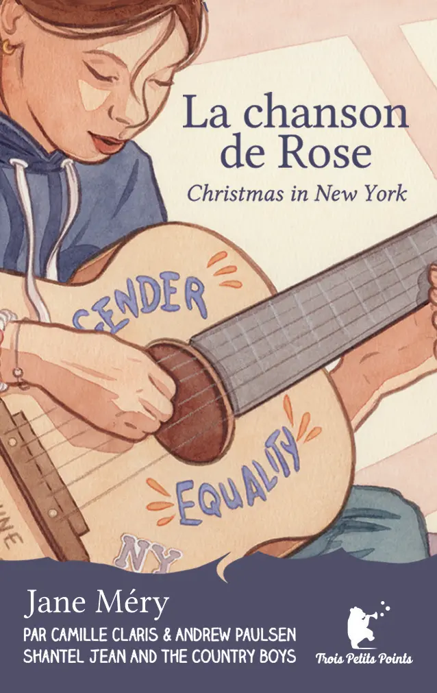 Rose’S Lullaby Song 1