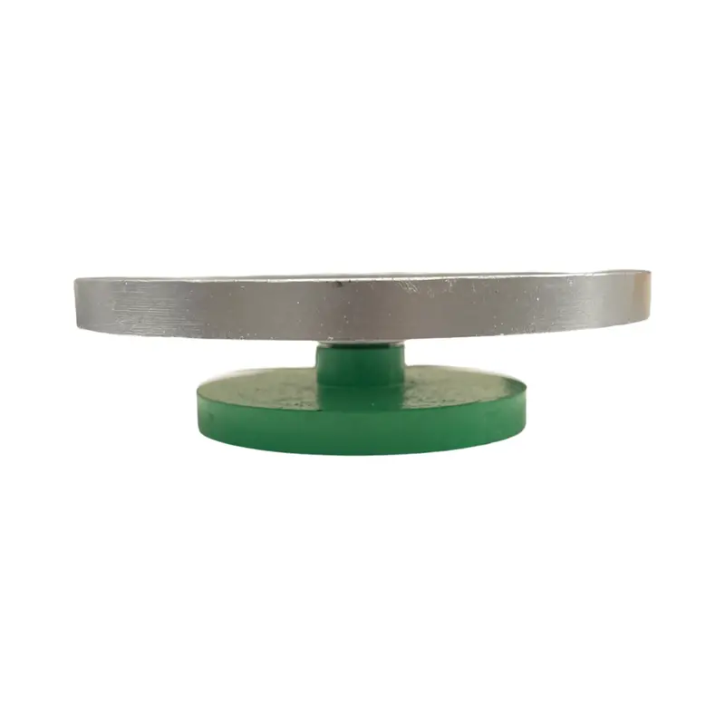 Rotating Soldering Stand For Hands-Free Heat Application 1