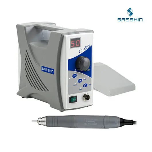 Saeshin® Oz Elite Micromotor Handpiece 1