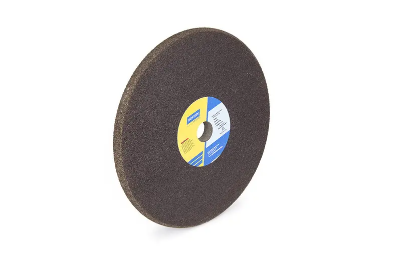 Saw Gumming Grinding Wheels – Precision Tooth Setup 1