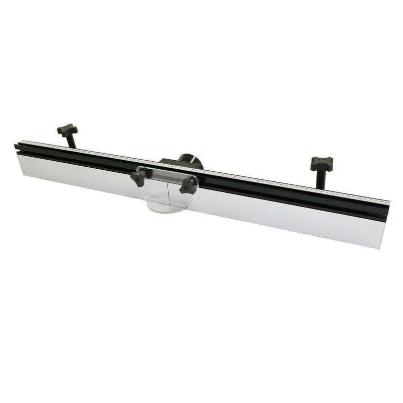 Sawstop 32-Inch Router Table Fence Assembly (Rt-F32) 1