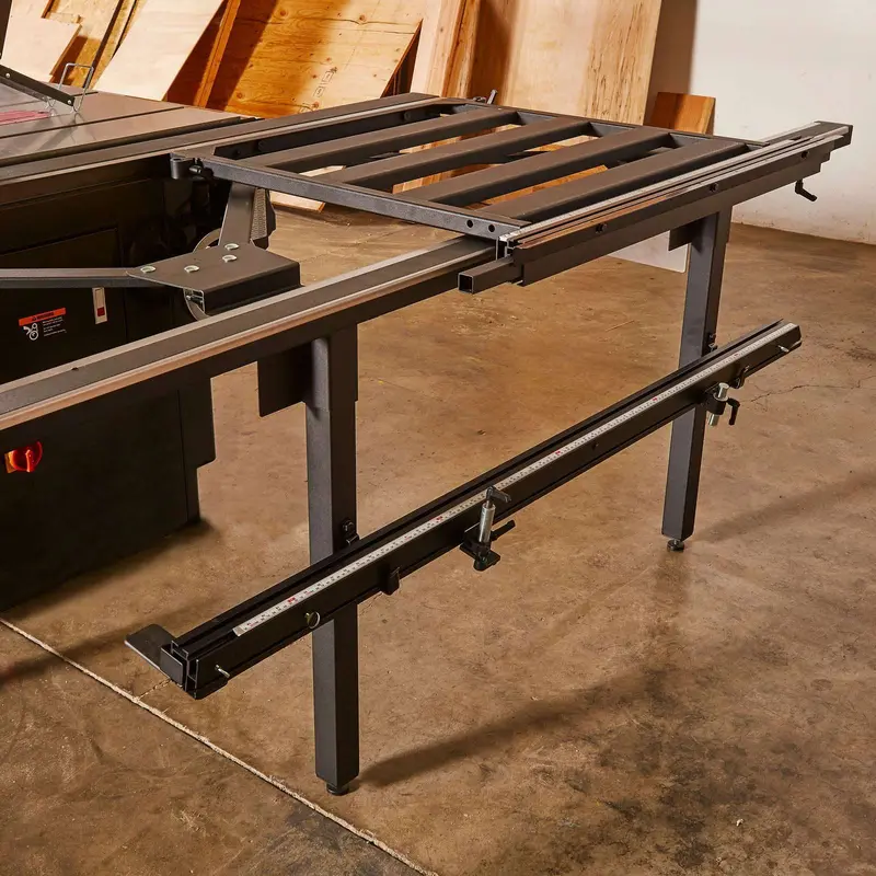Sawstop 70-Inch Large Sliding Table Extension (Tsa-Sa70) 1