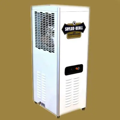 Saylor Beall Sbdh-0020 Compact Air Dryer 1