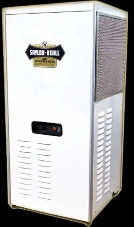 Saylor Beall Sbdh-0040 Air Dryer Unit 1