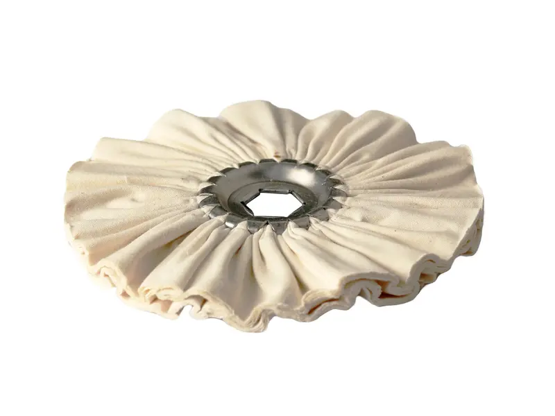 Scm Minimax Edgebander Buffing Wheel Brush For Me 25, Me 28, And K 230 Models – Part No. 0000107048A 1