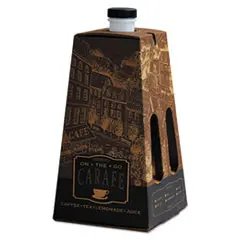 Sct On-The-Go Insulated Carafe – 96 Oz Capacity, Multicolor, 16-Pack Carton 1