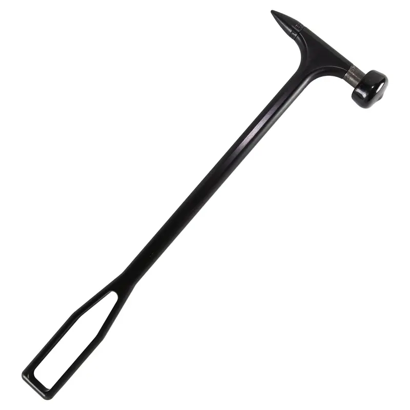 Shane Jacks Jackhammer Standard Blending Hammer — 12.5-Inch With Swappable Tips 1