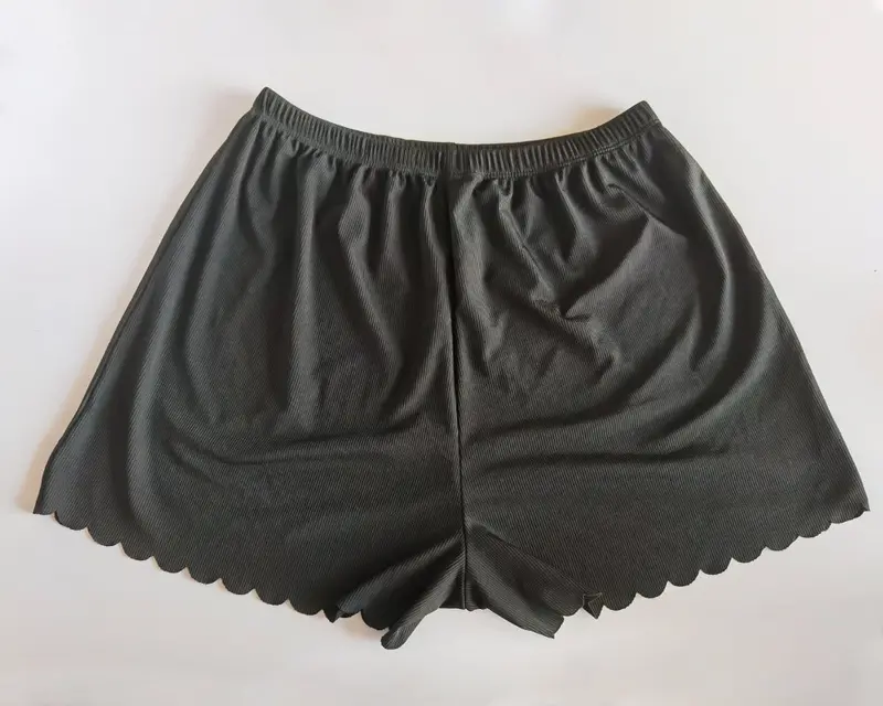 Shinchic Women’S Summer Casual Shorts – Versatile Layering Piece For Skirts & Everyday Wear 1
