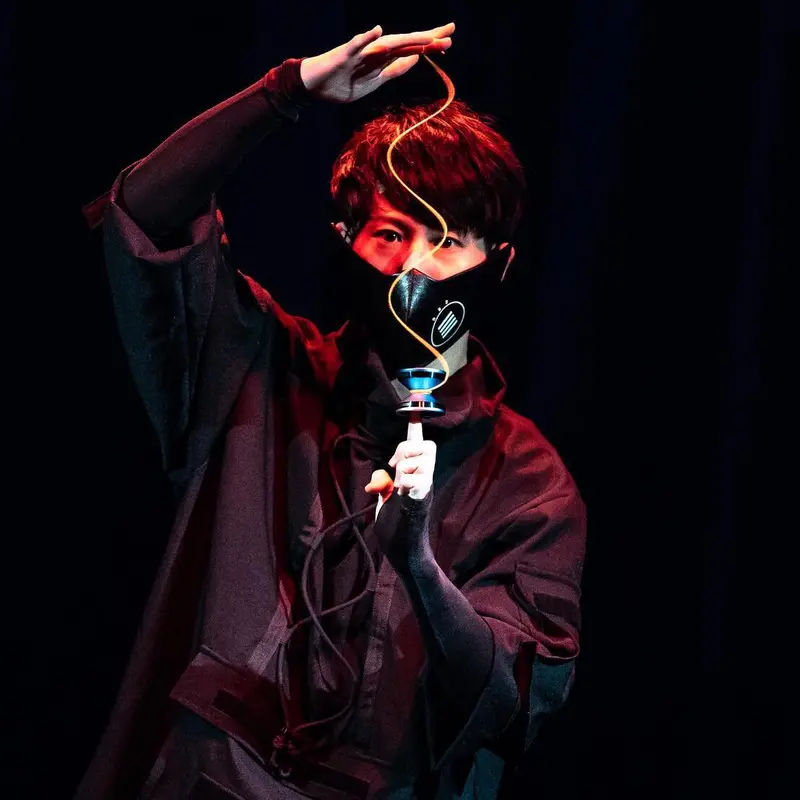 Shu Takada – Two-Time World Yo-Yo Champion And Trick Icon 1