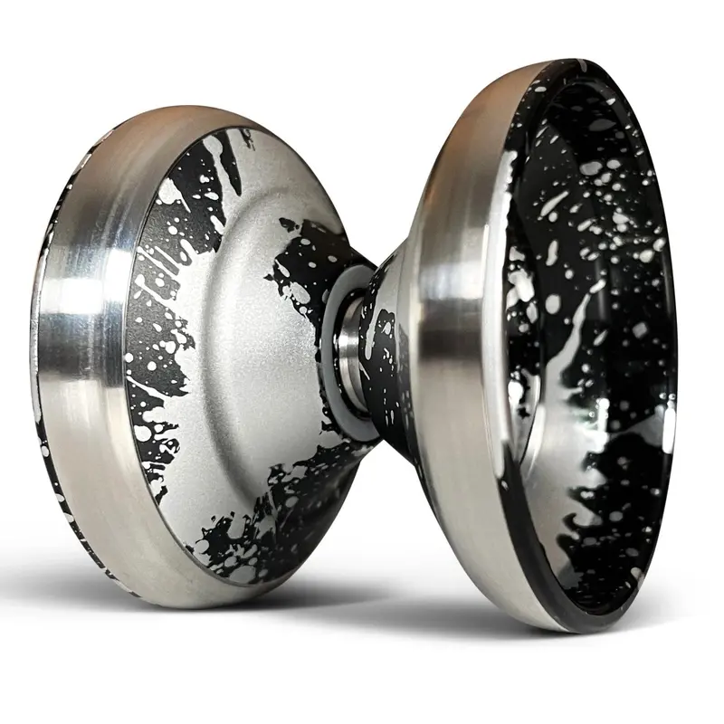 Shutter Elite Bimetal Responsive Yo-Yo 1