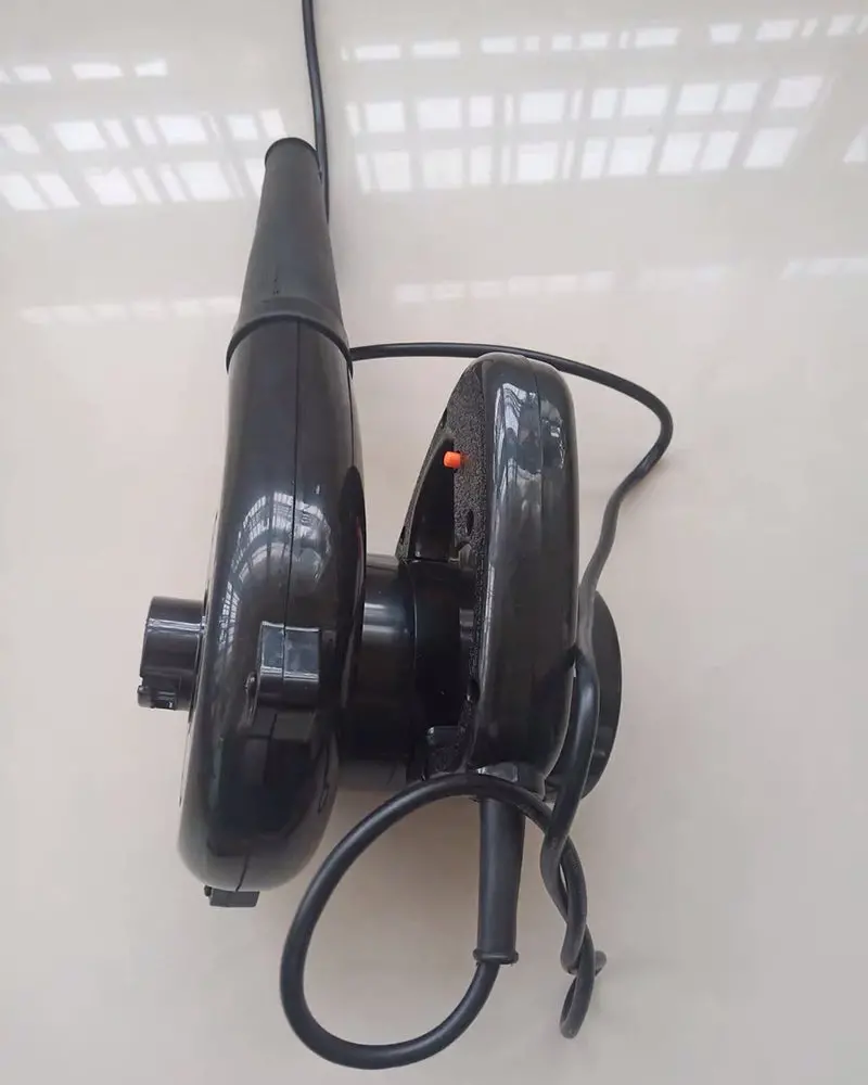 Sicenxtools Corded Floor Vacuum – Compact Upright Cleaner Designed For Tight Corners And Hard-Surface Debris 1