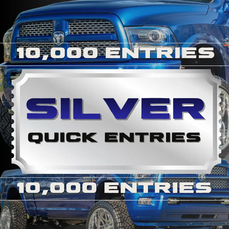 Silver Tier Quick Entry Pass – Wwg24 Event 1