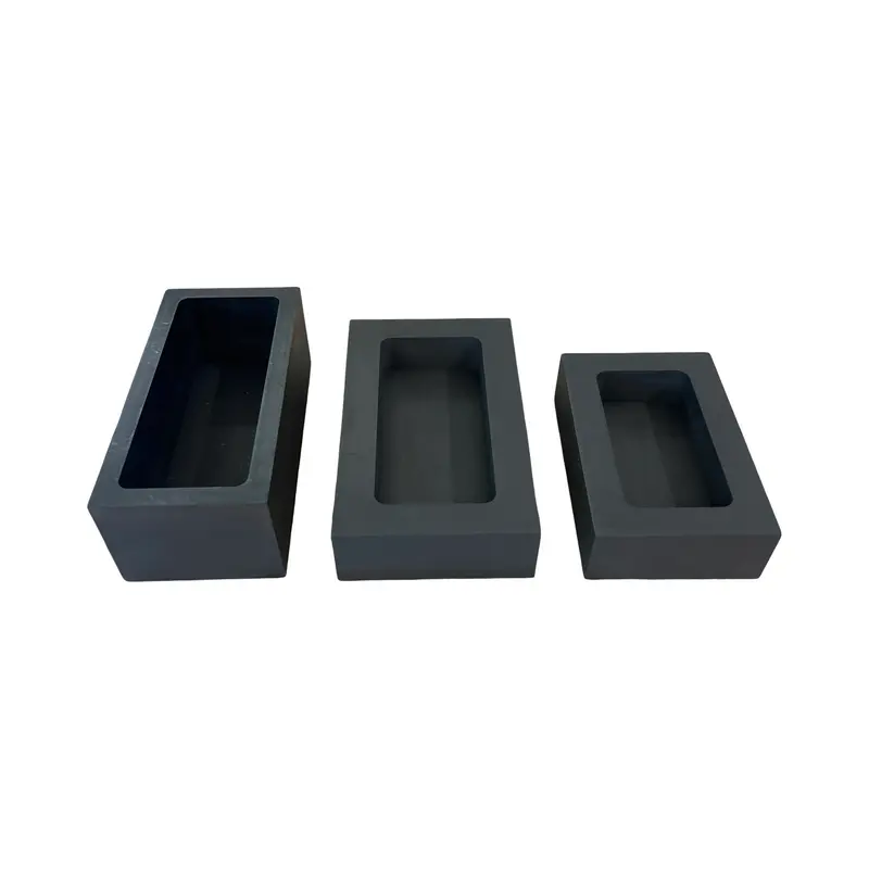Single-Cavity Precision Casting Mold 1