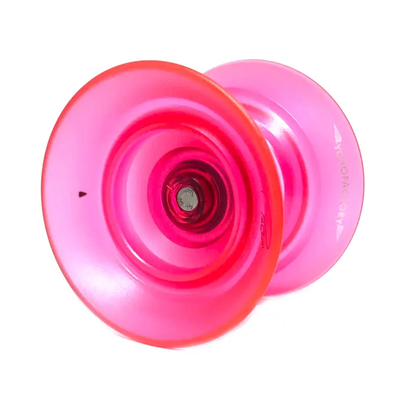 Sky Dancer Off-String Performance Yo-Yo 2