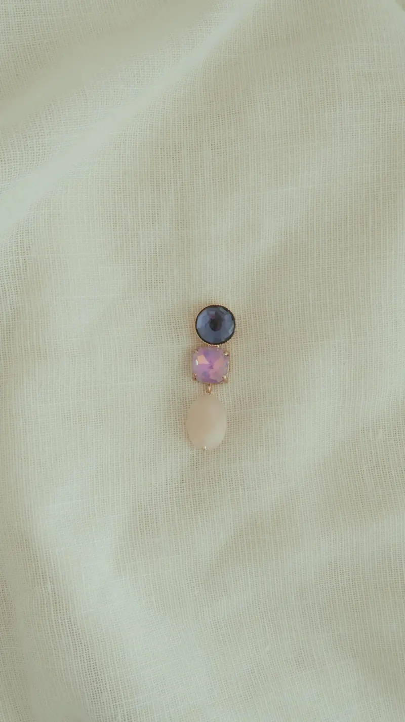 Skye Glow Earrings (Pre-Order) 1