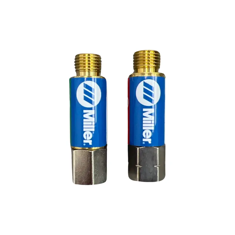 Smith Flashback Arrestor Kit For Safe Torch Operation 1