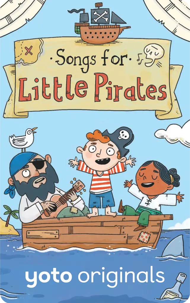 Songs For Little Ones: Music Bundle For Kids 1