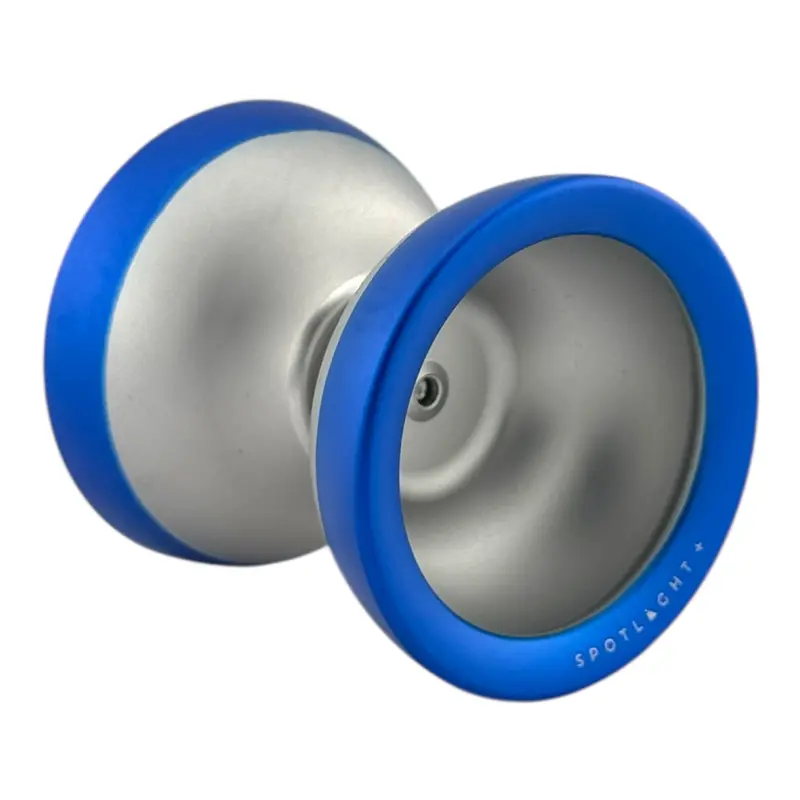 Spotlight Plus Responsive Yo-Yo 1