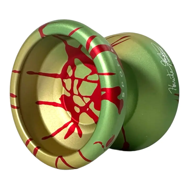 Spotlight Ultra High-Speed Yo-Yo 1
