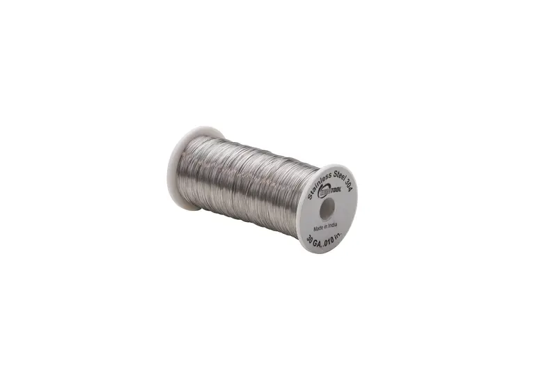 Stainless Steel Binding Wire For Secure Fastening 1