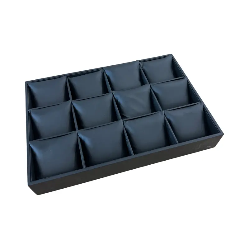 Standard Watch Display Tray – Compact Design 1