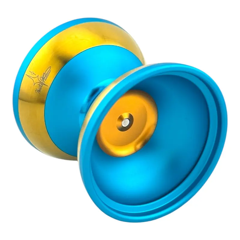 Starlight Yo-Yo By Hunter Feuerstein – Spotlight Edition 1