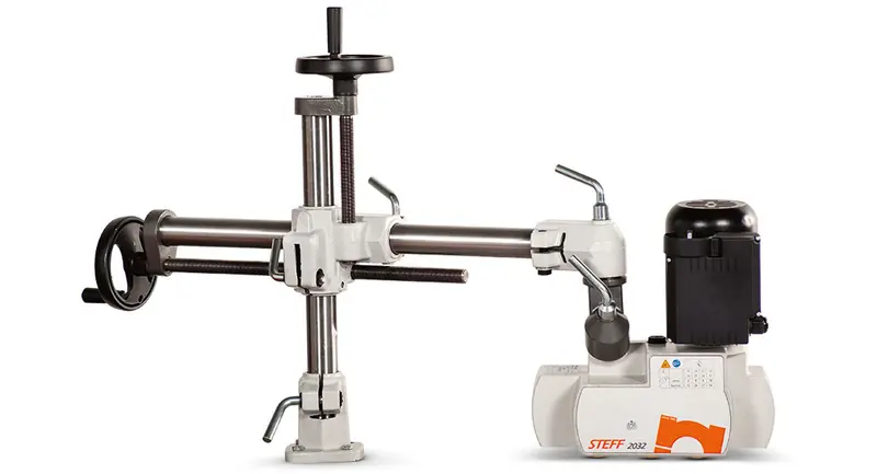 Steff 2032 Entry-Level Hobby Feeder — Free Freight Delivery 1