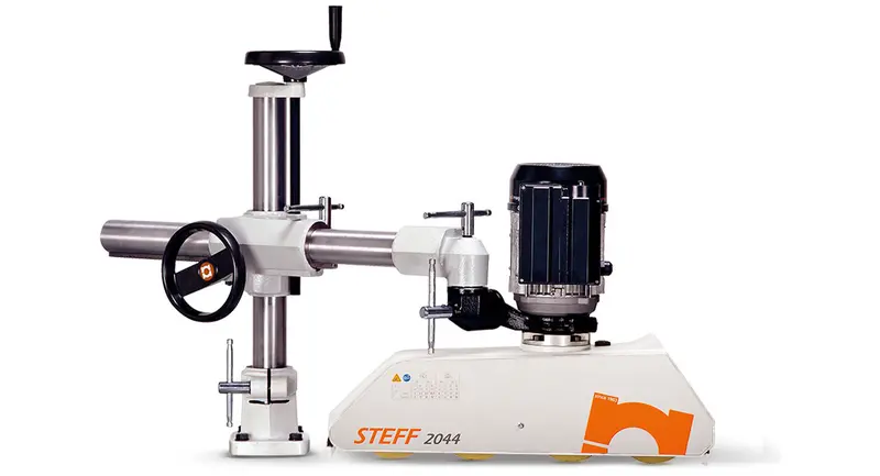 Steff 2044 Industrial Power Feeder — Free Freight Included 1