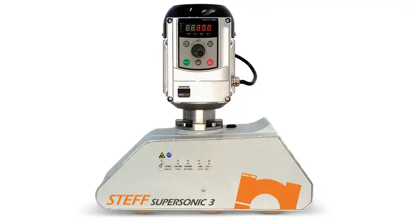 Steff Supersonic 3 High-Performance Power Feeder – Free Freight 1