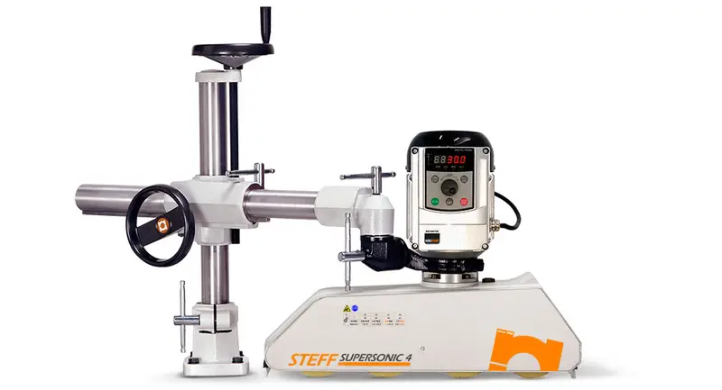Steff Supersonic 4 Advanced Power Feeder – Free Freight 1