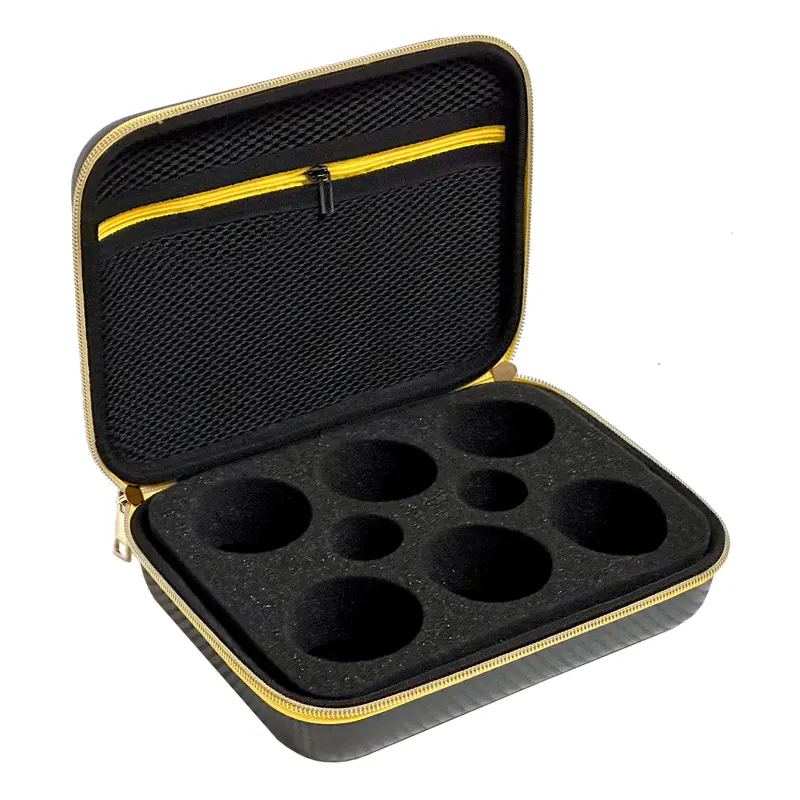 Structured Protective Yo-Yo Carrying Case 1