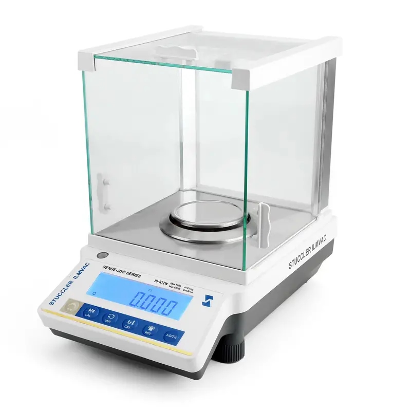 Stuccler® Jd-R12W Diamond Weight Scale 1