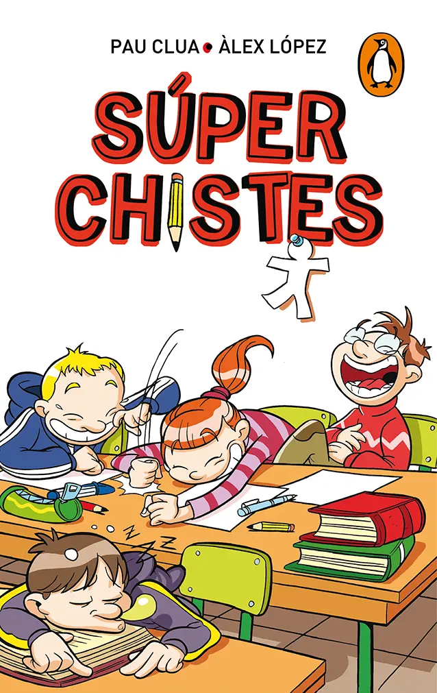 Super Jokes: Hilarious Digital Comedy Collection For Kids 1