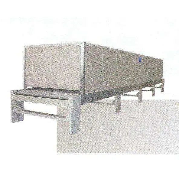 Superfici Airblade High-Velocity Dryer 1