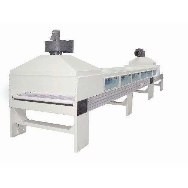 Superfici Counterflow Laminar Flow Dryer 1