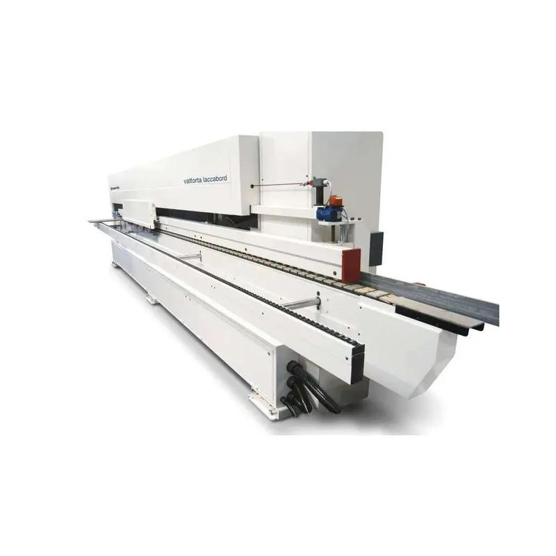 Superfici Laccabord Automated Edge Coating System 1